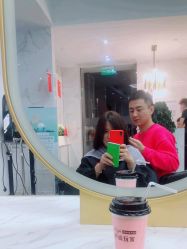 -时尚玩家发型设计
