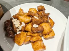 -小厨娘金榜题名(夫子庙秦淮河店)