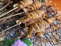 -金鼎大酒店中餐厅