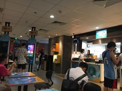 -麦当劳(景城邻里中心店)