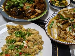 -阿静美食