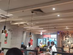 -大师兄·西北小馆(南沙万达广场店)