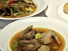 -老人和饭店(淮海中路店)