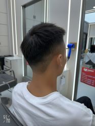-星格造型·Hair Salon