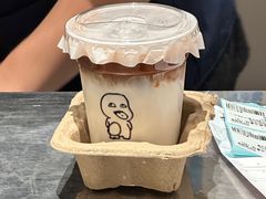 -Something For(中洲湾店)