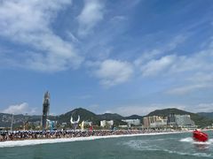 -大梅沙海滨公园