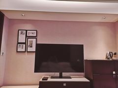 -上海龙之梦万丽酒店