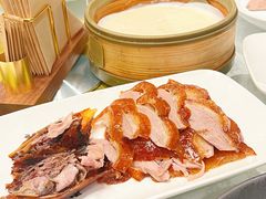 -全聚德烤鸭店(马家堡店)