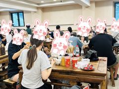 -老刘家永盛斋·传统泡馍(东关南街店)