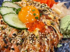 -無忧浅草君·洋风料理(下沙宝龙二期一店)
