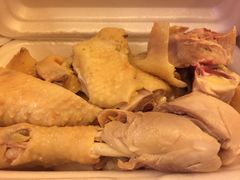 -文记壹心鸡(宝华路店)