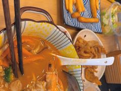 -红小满休闲餐厅(十全街店)