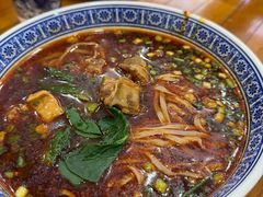 -三羊居食府(文艺路店)