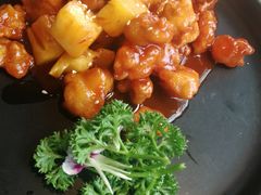 -嘉禾·悦享餐厅(八方汇店)