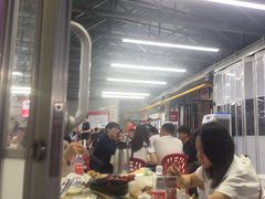 -聚味瞿记·龙虾堂(树木岭店)