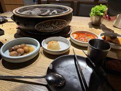 -泥炉烧肉师(新街口金銮巷店)