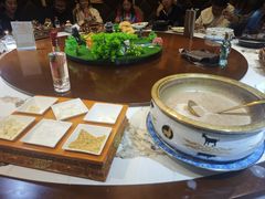 -大汗行宫园林餐厅