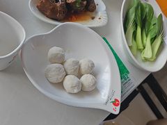 -丽清大别山鹅火锅(红皖家园店)