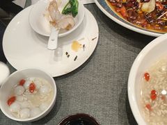 -新吉士·上海菜(浦东LCM置汇旭辉店)