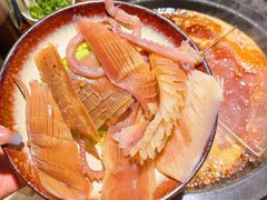 -陈眼镜火锅(总店)