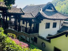 -岳麓山风景名胜区