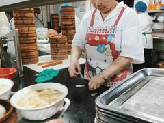 -绿杨馄饨临顿路店