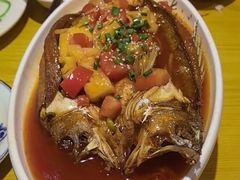 -东就鸭饭店·古早海南菜(友谊南海城店)