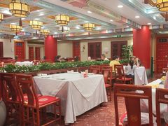 -万荣烤鸭店·北京菜(农光里店)