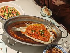 -回家吃饭·地道南昌菜(建德观总店)