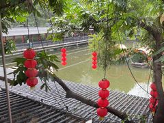 -侨美·唐荔园·40年地道粤菜