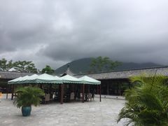 -三亚亚龙湾雅高美爵酒店