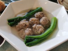 -白天鹅宾馆-宏图府餐厅