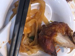 -一茶一点(海景店)