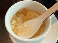 -中山保利艾美酒店-乐美中餐厅