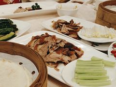-全聚德(前门店)
