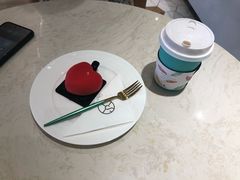 -西檬树SIMON·T轻奢蛋糕(大东方Max店)