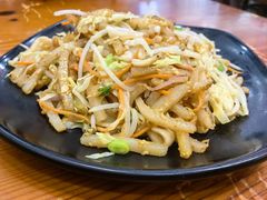 -台州老六海鲜面馆(上南总店)