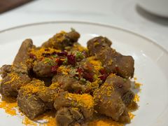 -源牌酒店·家常六安菜