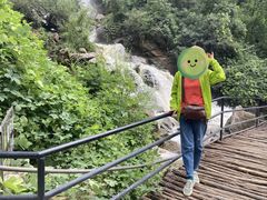 -紫荆关