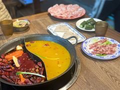-楠火锅(新街口苏宁店)