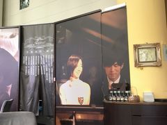 -Mr.J义法厨房(北医店)