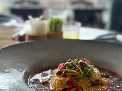 -东南里湖景餐厅·新闽菜(浦西万达店)