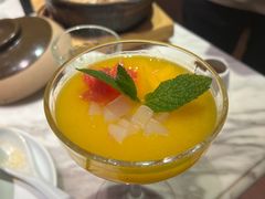 -汤城小厨•粤菜•靓汤(西直门凯德MALL店)