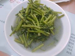 空心菜-蘭心餐厅(进贤路店)