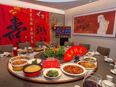 -灶东家民间菜(回兴店)