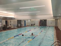 -W FITNESS 威尔仕健身·游泳(万科天空之城店)