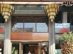 -香云轩·顺德菜(香云纱园林酒店店)