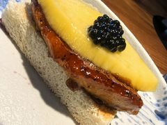 -森味薪火烧•烧鸟居酒屋•日本料理(望京店)