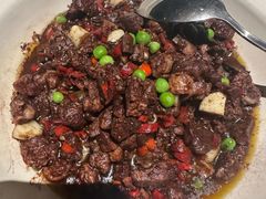 -肆月河豚·淮扬菜·湘菜(华天店)