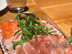 -1861意大利餐厅(文化广场店)